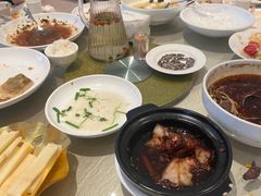 -群乐饭店(滨安路店)
