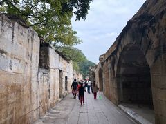 -威远炮台