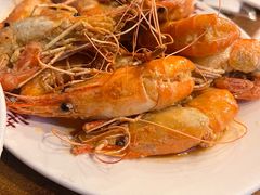 -等我餸上门海鲜大排档(天河南店)