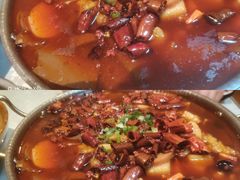 -陈阿婆鱼头泡饼·京味菜(复兴路店)