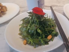 -阿明小菜·海鲜·上海菜(浦建路店)