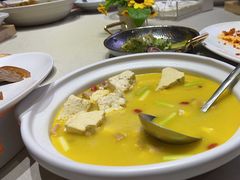 -鸭王烤鸭店(三里河店)