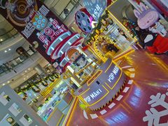 -大悦城(沈阳中街店)