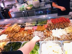 -林静小吃(复兴路店)