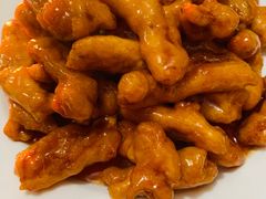-华春餐馆(鱼山路店)