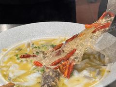 -太二酸菜鱼(福州泰禾店)