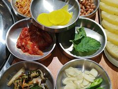 -哼蟹二将·烤肉酱蟹(合生汇店)