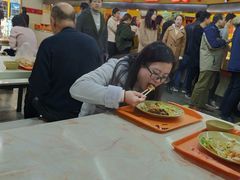 大堂-五四广场美食城(福泰广场店)