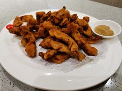 -小船渔村•大连菜•大连焖鱼(明泽街店)