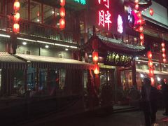 -阿胖龙虾小海鲜(宁国南路总店)