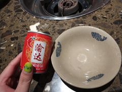 香油-重庆渝达老火锅(春熙路店)