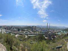 -红光山