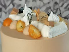 -半勺舒舒生日蛋糕店