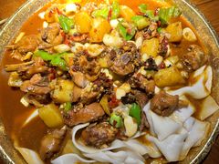 -楼兰新疆主题餐厅(苏州中心店)