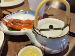 -星伦多自助料理·涮烤一体(杭州来福士店)