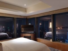 -上海静安香格里拉大酒店
