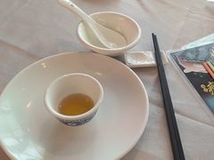 -汤臣·空中餐厅·严选粤菜(石湾世博广场店)