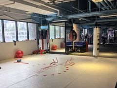 -力美健健身俱乐部(金碧店)