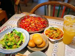 -酒阳蒸经小酒馆(解放碑店)