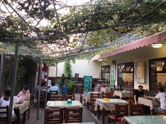 -伊隆斋(什刹海店)