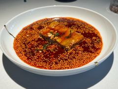 麻辣红油口水鸡-许家菜(望江店)