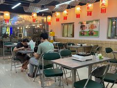 -螺思宝螺蛳粉火锅·鸭脚煲(西乡店)