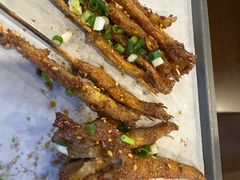 -林二哥宜烤官·宜宾小烧烤