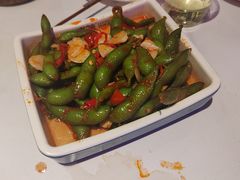 -柳喜辣·烧烤酒局(跃进总店)