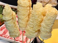-鲜入唯煮·港式海鲜牛肉火锅(金宝街店)
