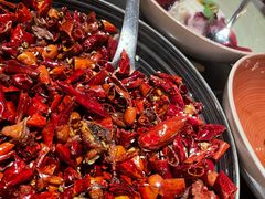 -华豫川酒家(大卫城店)