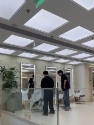 -THE LOG SALON 记录