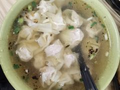 -香山胡记吴江路生煎(灵山路店)