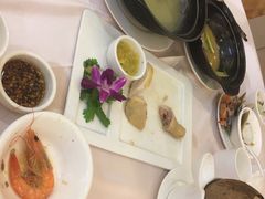 -锦粤宫·精致粤菜(深圳北站店)