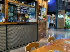 -野人牧坊Gelato(天津南开大悦城店)