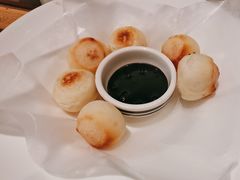-玛尚诺Pizza&Bar(长泰广场店)