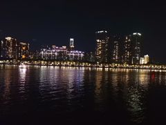 -琶醍壹号•潮菜江景餐吧