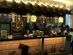 门面-邵子牙·中华老字号(定安路店)