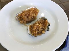 -四海鲜渔家菜(黄金海岸店)
