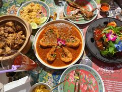 -小娘惹厨房Little Nyonya(狮城有约上榜店)