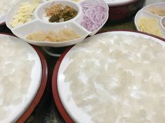 -寻味顺德·南记酒家·传统顺德菜·鱼生(广源路店)