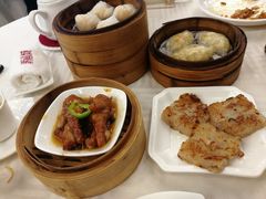 -潮福城大酒楼·潮粤菜·港式点心(阳光城店)
