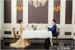 点击看大图 -唯一视觉婚纱摄影(李家村店)