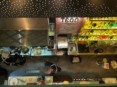 -TEQO·Mexican food & Bar