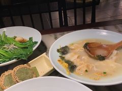 -绿茶餐厅(昆明世纪金源店)