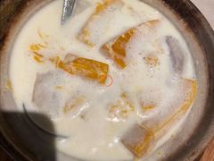 南瓜煲-海景壹号大酒店(滨湖店)