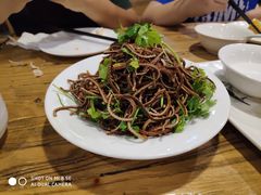 -老阿妈蒙古村·蒙古包·草原文化·歌舞表演(老君堂店)