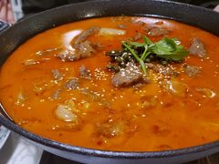 -付掌柜在成都·热炒砂锅集(金禾店)
