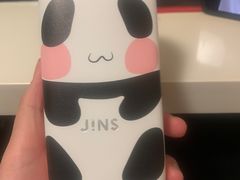-JINS (上海虹桥南丰城店)