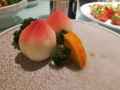 -隆喜元鱼汤包·海鲜(中联广场店)