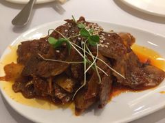 -峨嵋酒家(地安门店)